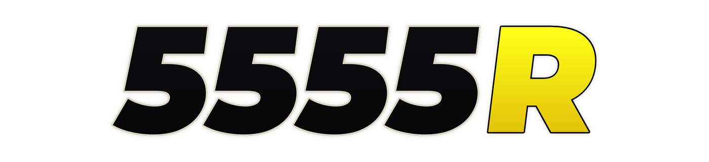 5555r লোগো